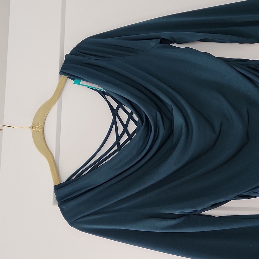 Knit top - Picture 2 of 7